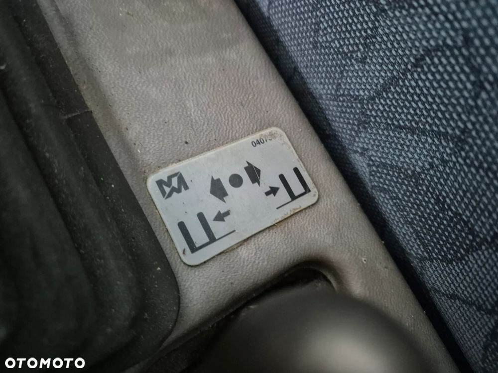 Merlo P 40.9 K Panoramic 4x4 Ładowarka Teleskopowa z Niemiec - 15