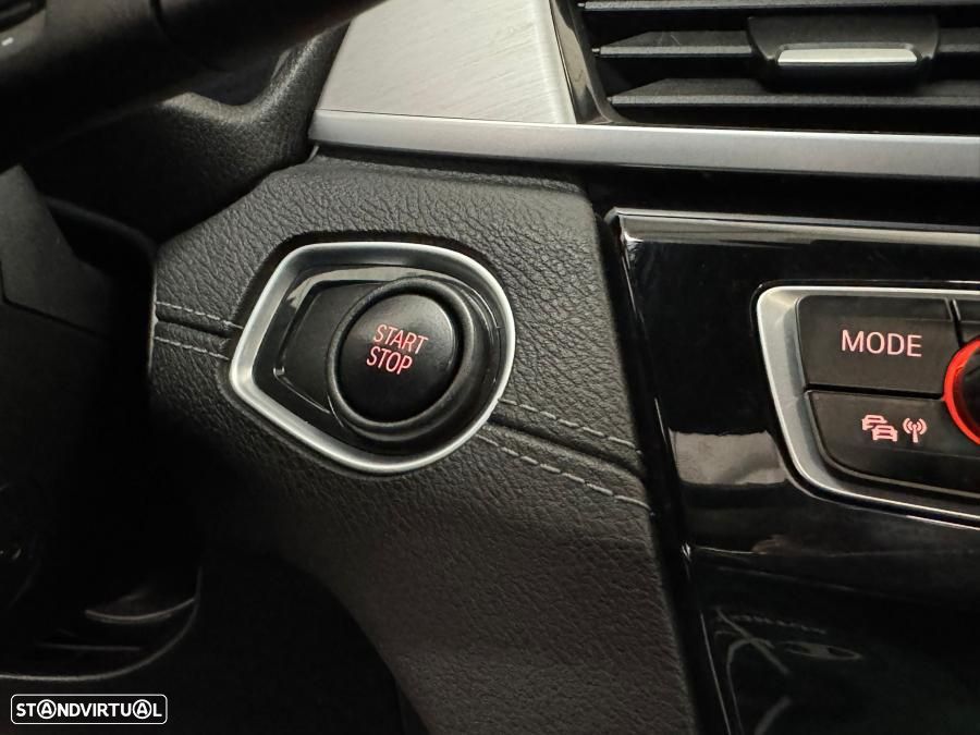 BMW X2 25 e xDrive Pack M - 25