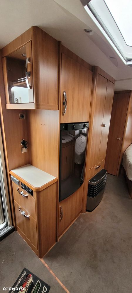 Hymer-Eriba EN545 - 18