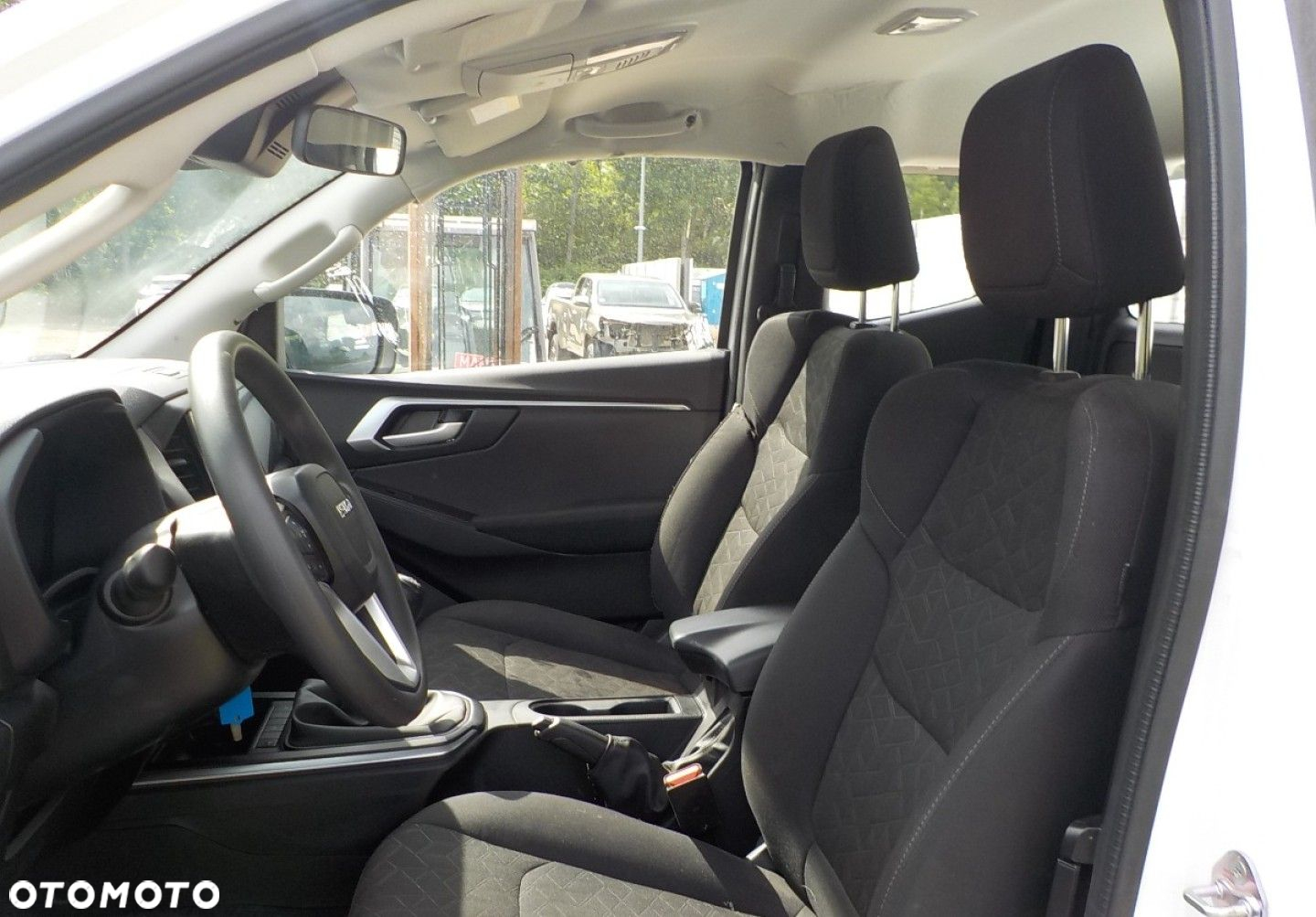 Isuzu D-Max - 22