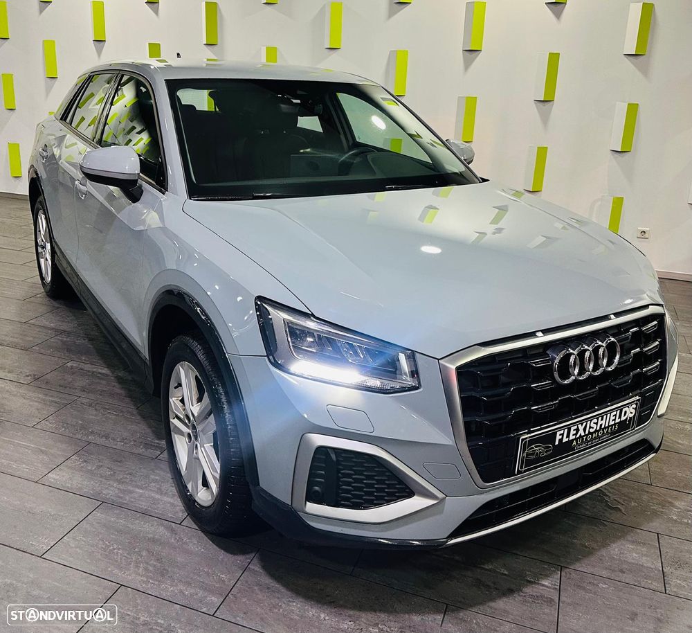 Audi Q2 - 1