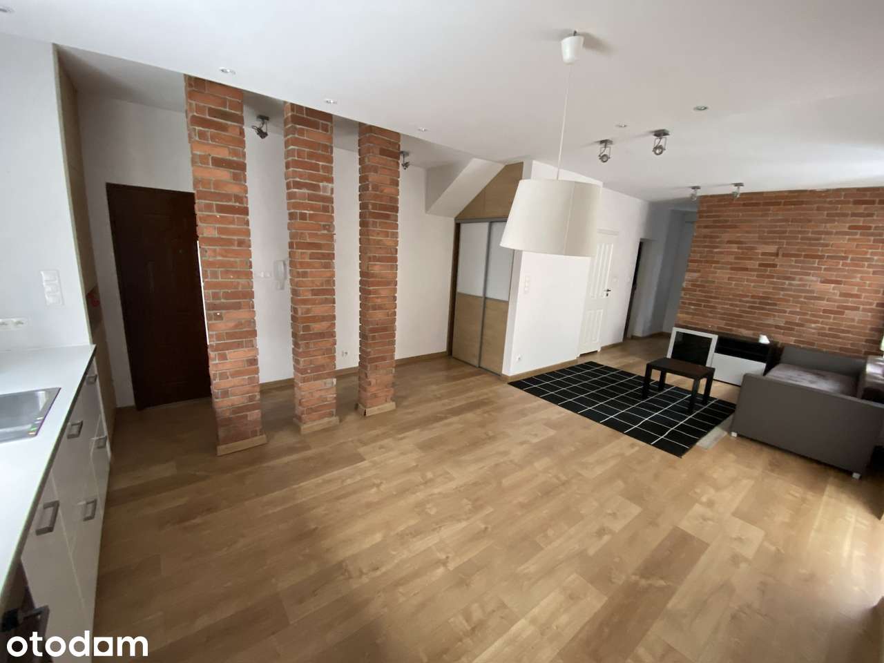 Kraków Słonecznikowa 52 m2