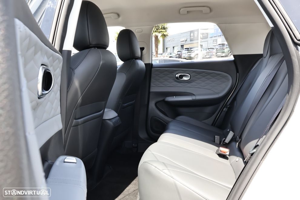 Dongfeng Box 42 kWh Plus - 20