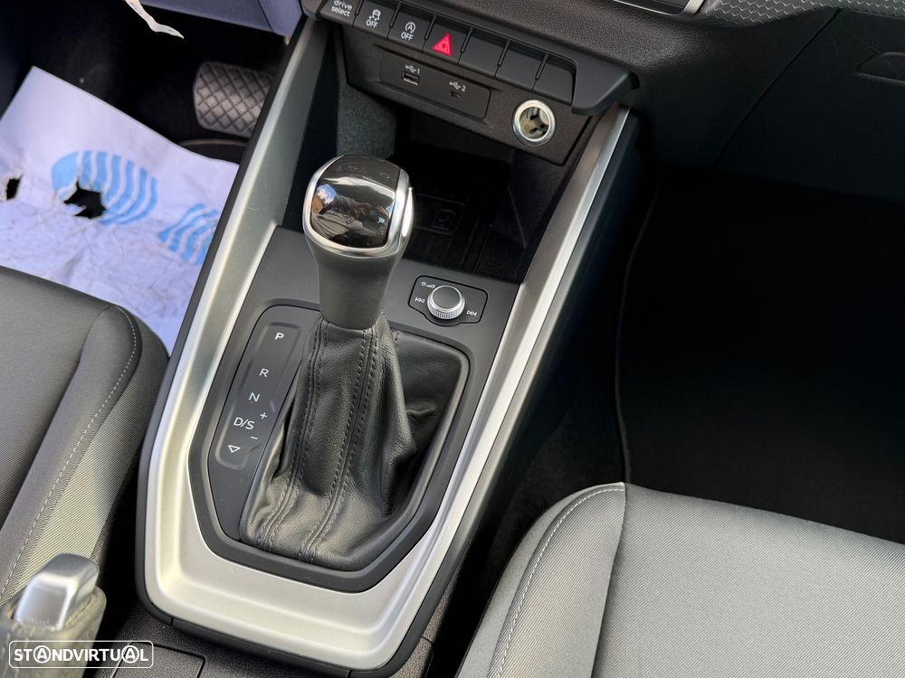 Audi A1 Citycarver 30 TFSI S tronic - 41