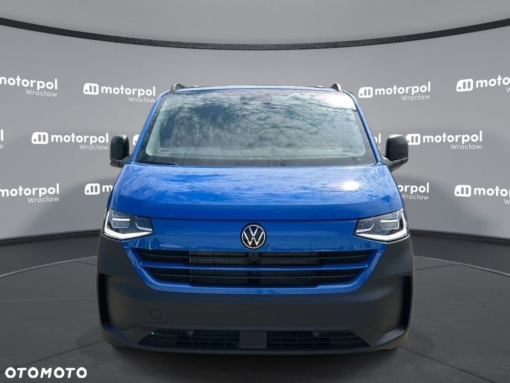 Volkswagen Transporter T7 PanAmericana/Furgon (L2) AUTOMAT, 2.0 TDI 170KM, r.o. 3500 mm - 2