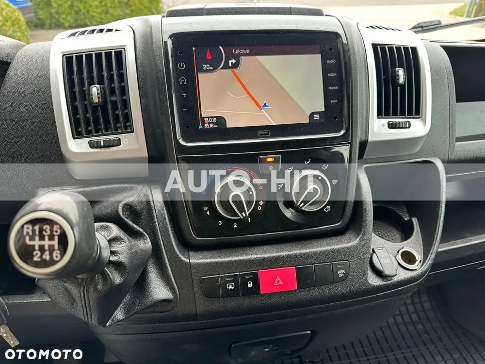 Fiat Ducato - 21