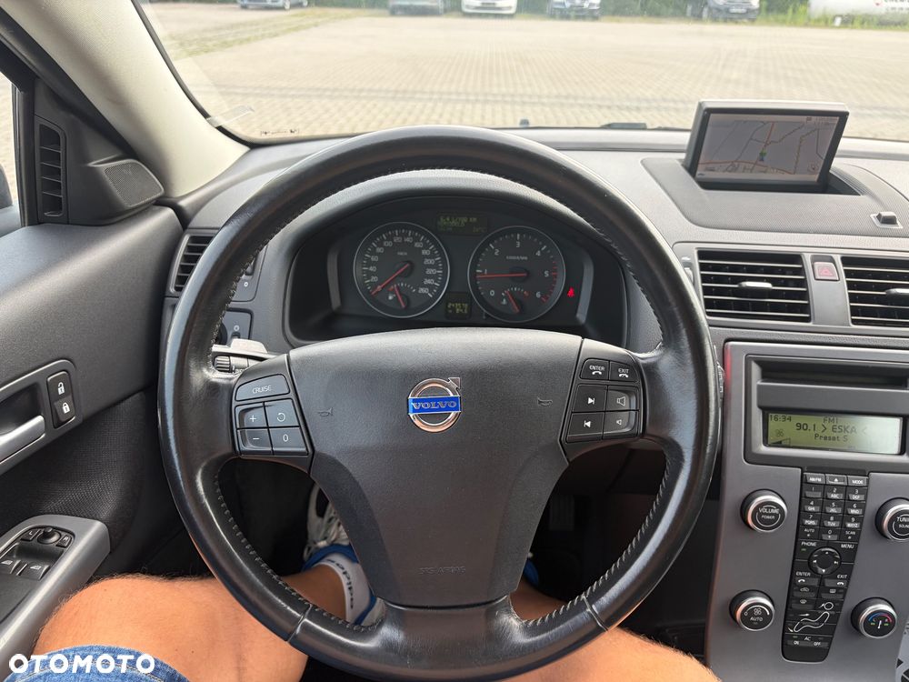 Volvo C30 1.6D DRIVe Start/Stop Momentum - 35