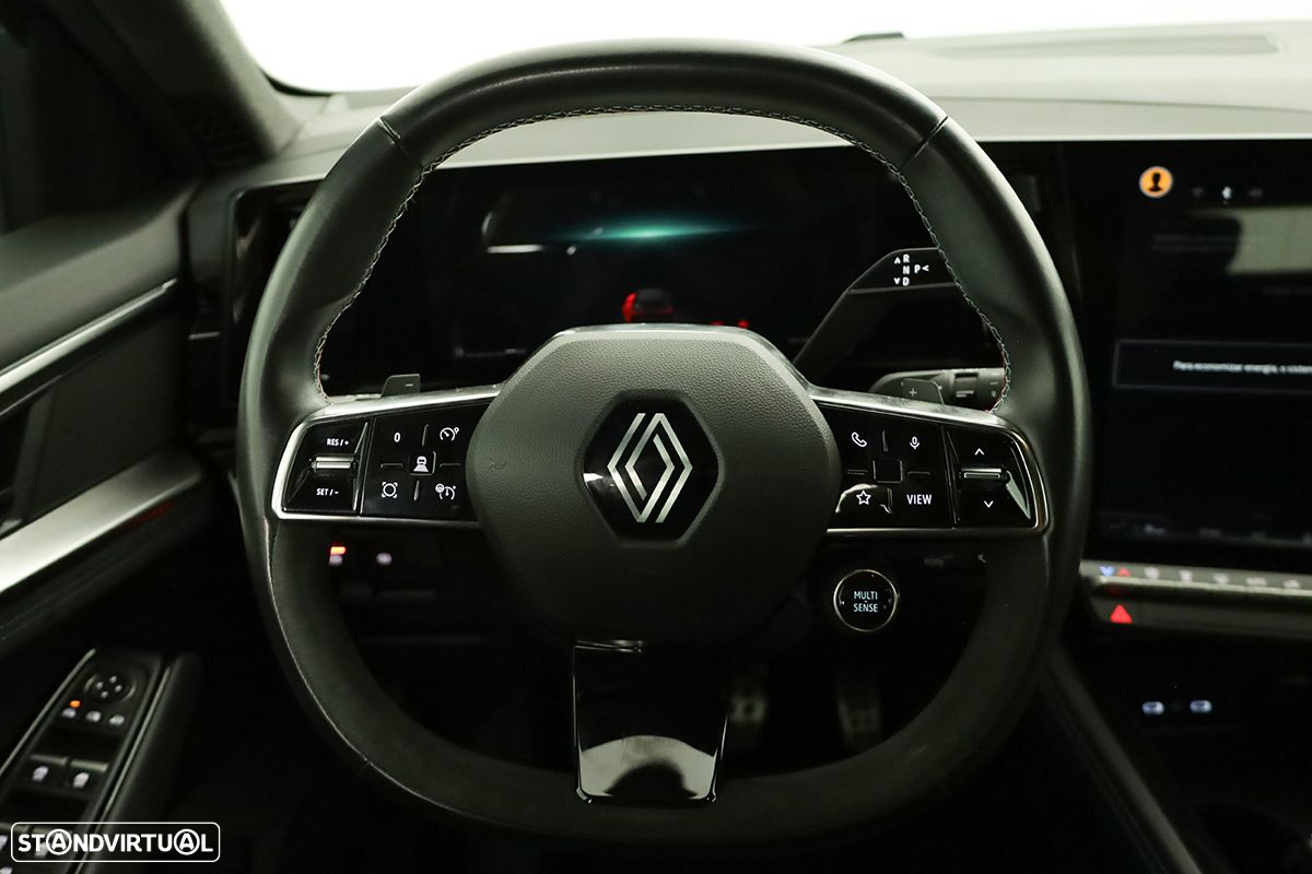 Renault Austral 1.3 Mild Hybrid Techno Espirit Auto - 14