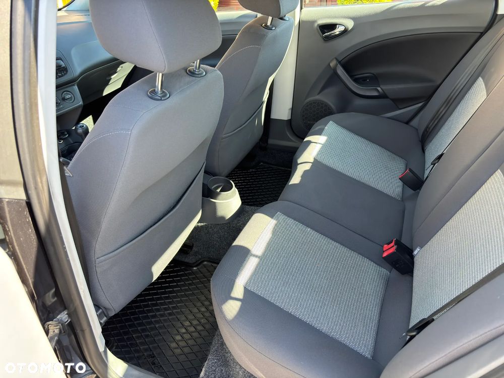 Seat Ibiza 1.4 16V Style - 10