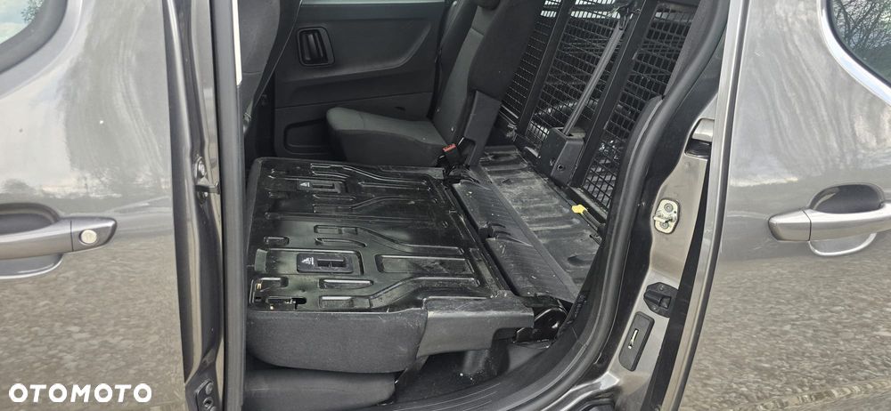 Fiat Doblo 1.5 BlueHDI S&S L2 - 34