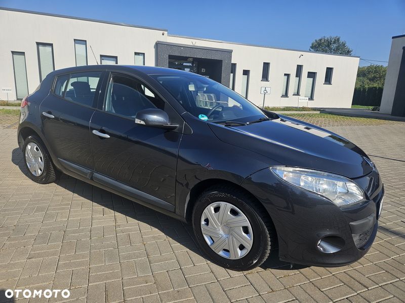 Renault Megane - 16