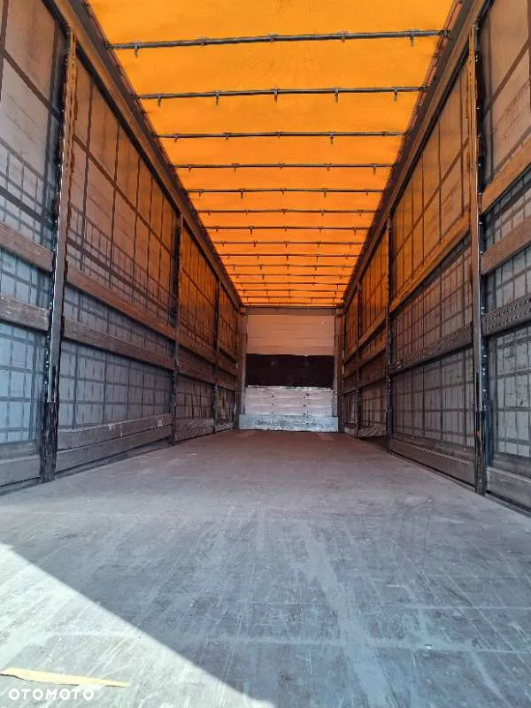 Schmitz Cargobull Mega / TIP 585215 - 8