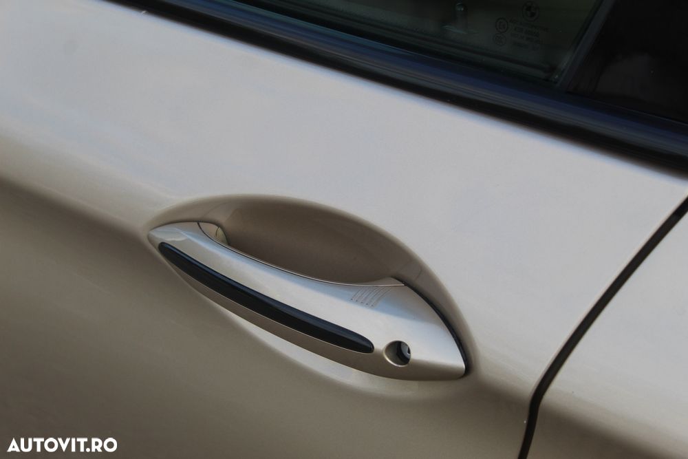 BMW Seria 5 - 40
