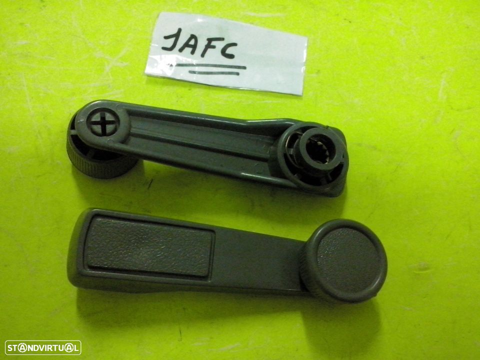 Manivelas dos elevadores Vidros Mitsubishi Canter FE331 / FE444 - 1