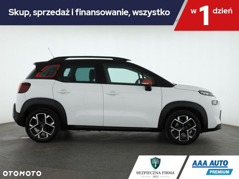 Citroën C3 Aircross - 7