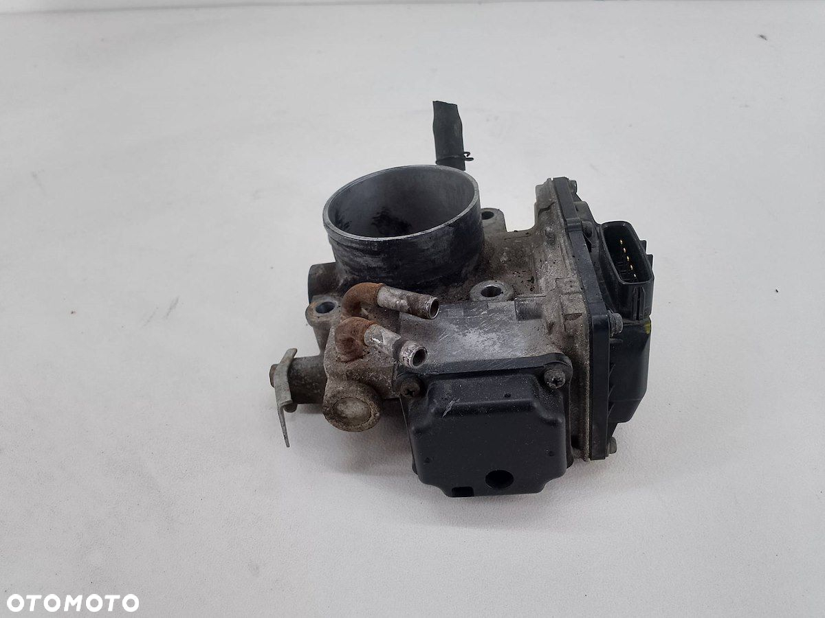 PRZEPUSTNICA HONDA ACCORD VII GMB8A 2.0 i-VTEC - 7