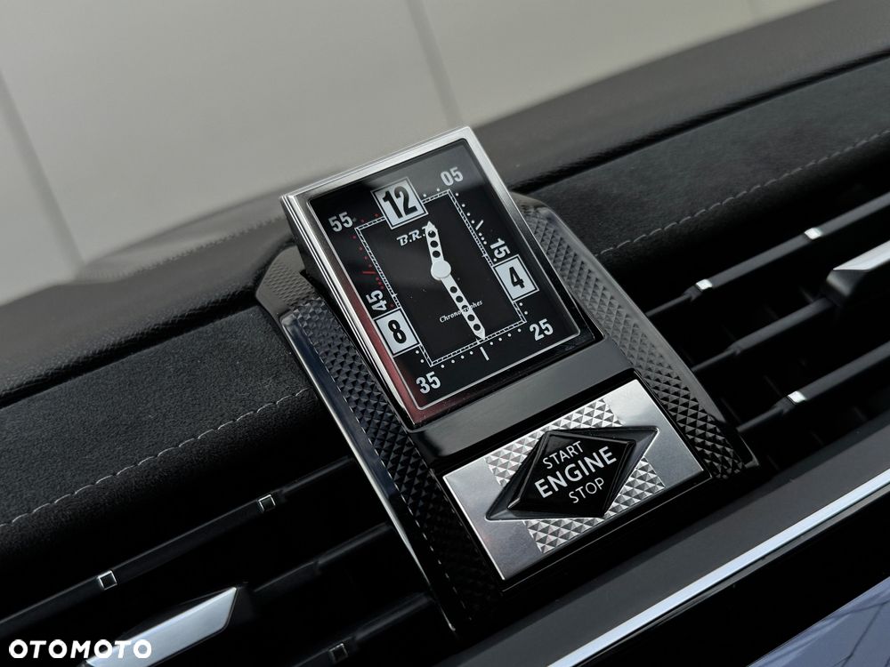 DS Automobiles DS 7 Crossback 2.0 BlueHDi Performance Line + - 23