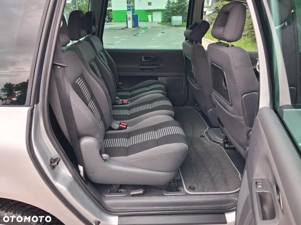 Volkswagen Sharan 1.8 5V Turbo United II - 36