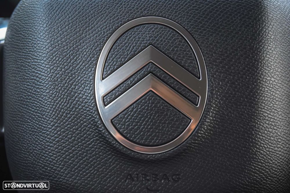 Citroën C4 1.2 Hybrid Plus e-DSC6 - 20