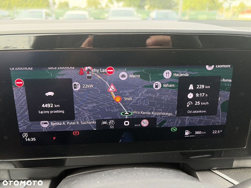 Skoda Kodiaq 2.0 TSI 4x4 Sportline DSG - 33