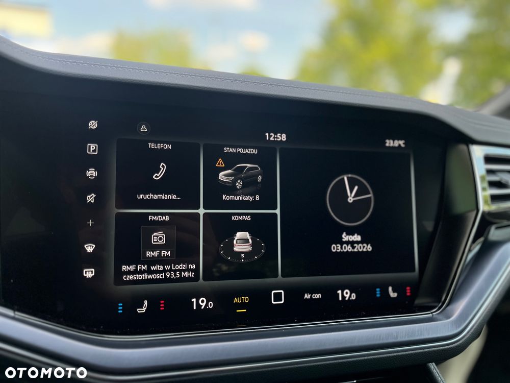 Volkswagen Touareg V6 TDI SCR 4Motion FINAL EDITION - 21