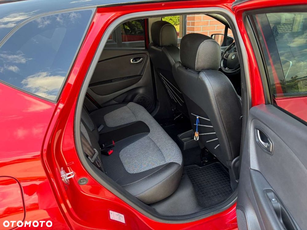 Renault Captur 1.5 dCi Intens - 15