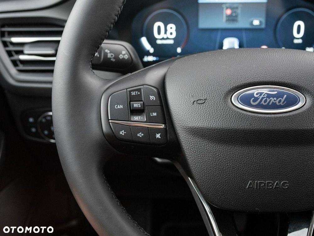 Ford Focus - 14