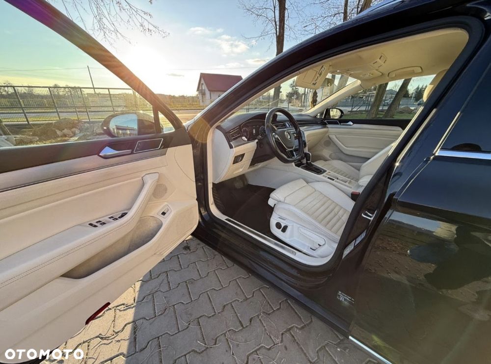 Volkswagen Passat 2.0 TDI BMT Highline DSG - 5