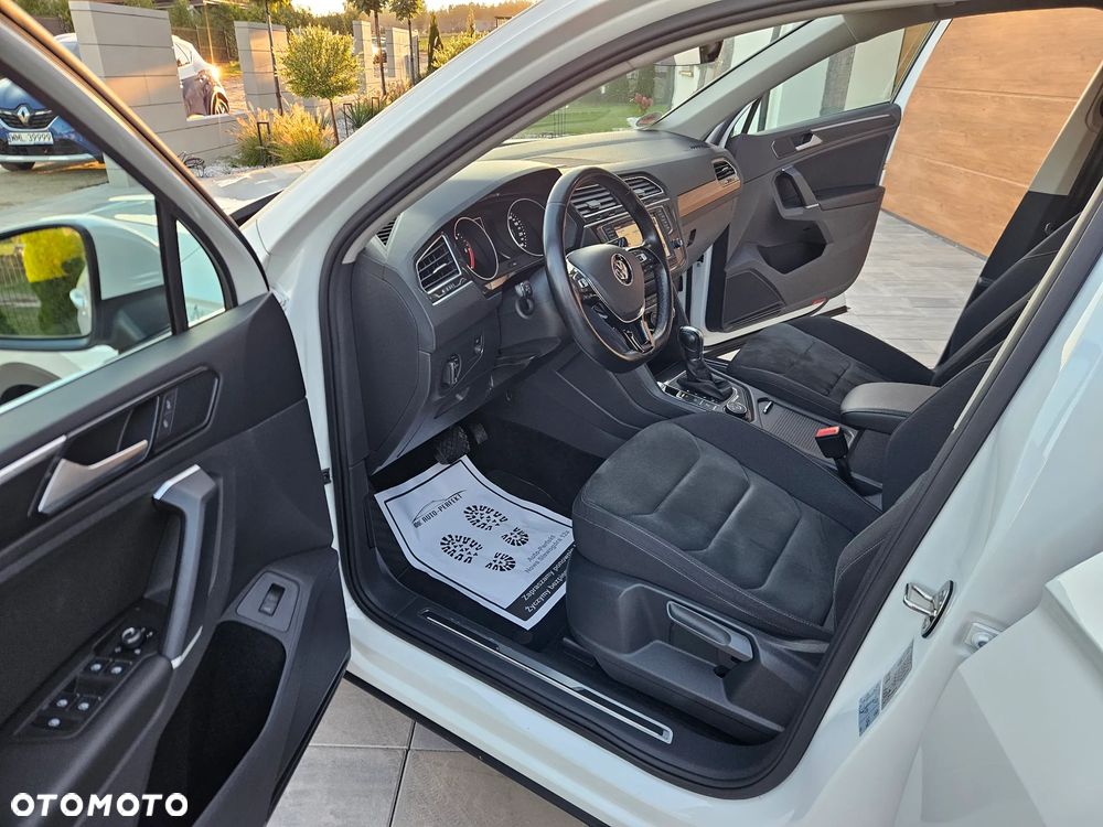 Volkswagen Tiguan - 17