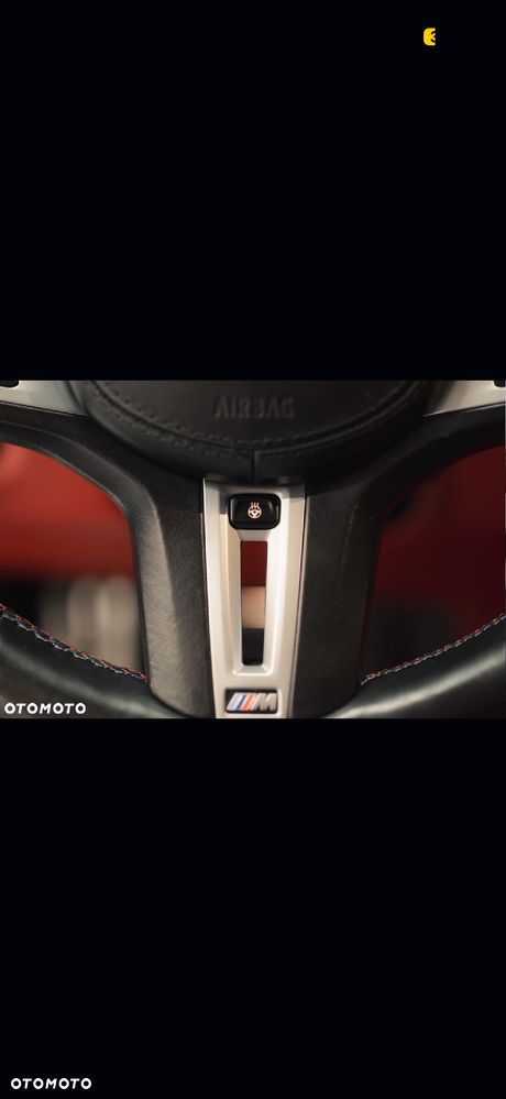 BMW M8 Competition - 33