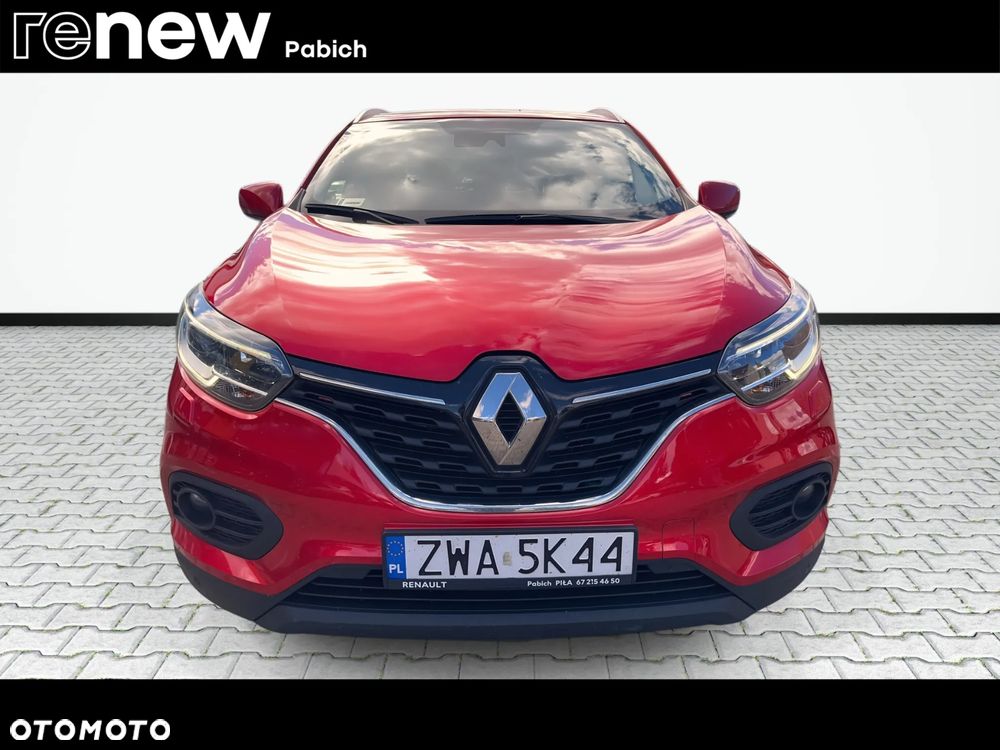 Renault Kadjar 1.3 TCe FAP Easy Life - 2