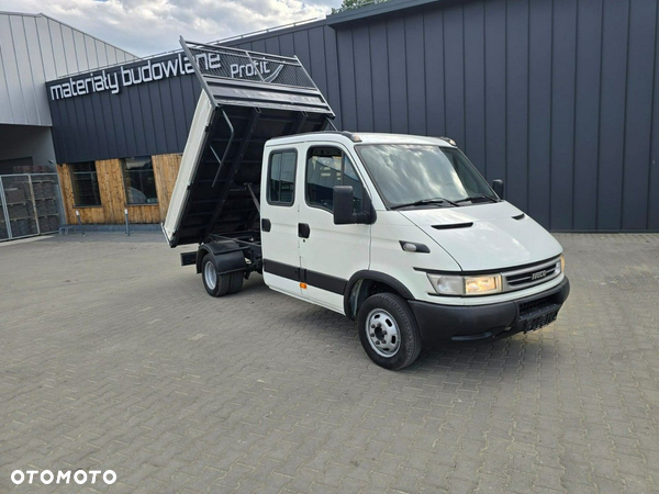 Iveco Daily 35C13