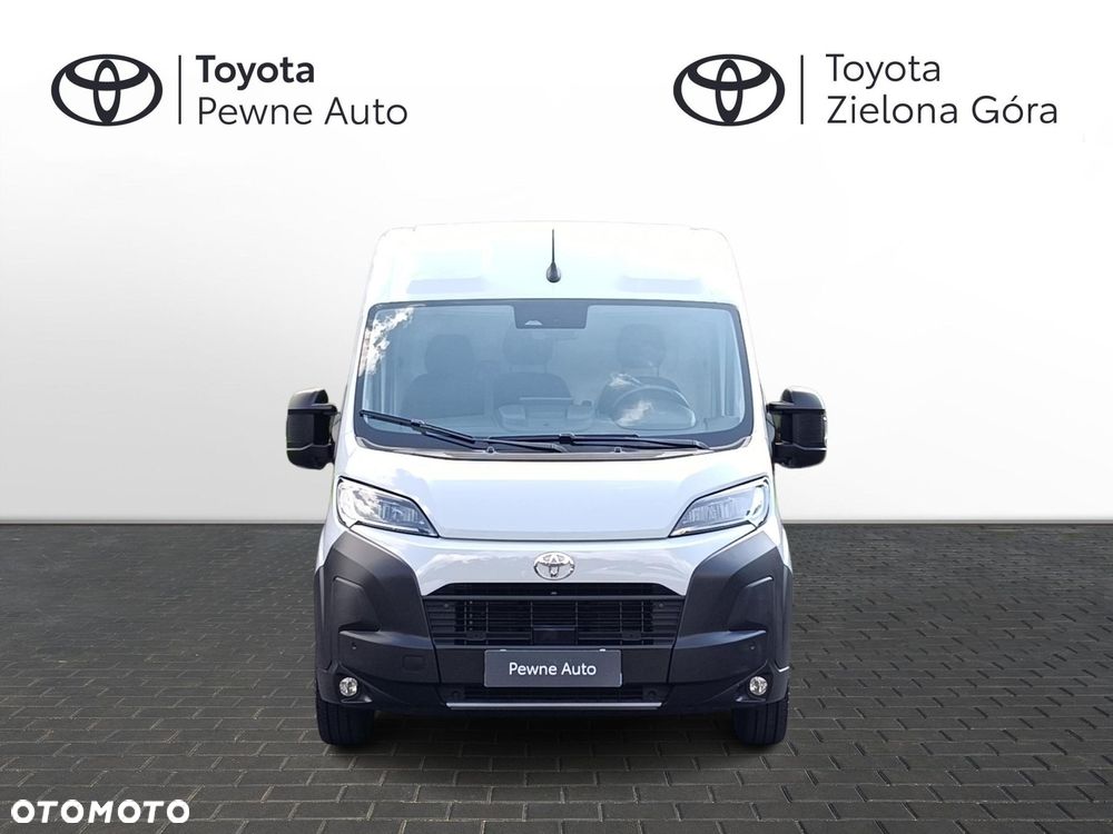 Toyota PROACE MAX - 2