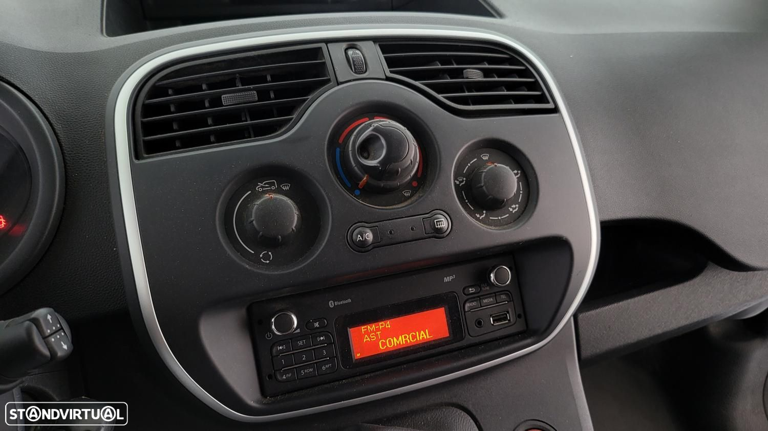 Renault Kangoo Express 2 L1 Business SS 1.5 - 13