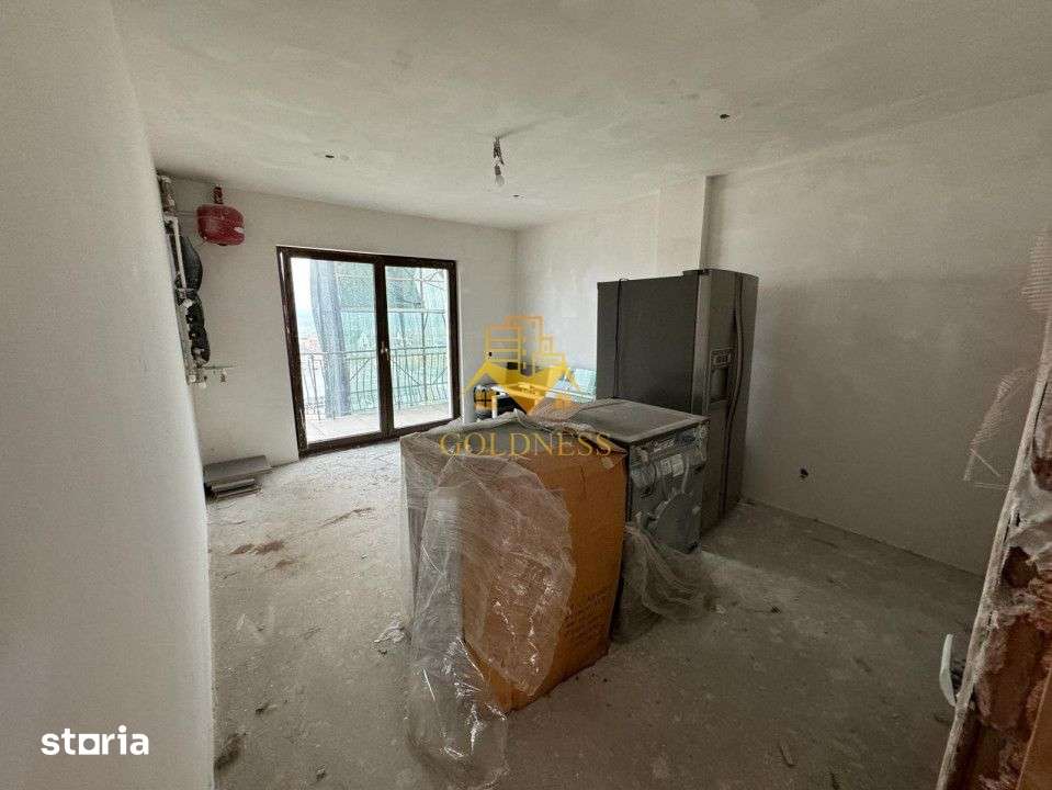 Penthouse, 5 camere, 3 bai, Terasa, 254 mp, bloc nou, Calea Turzii - Imagine principală: 3/17