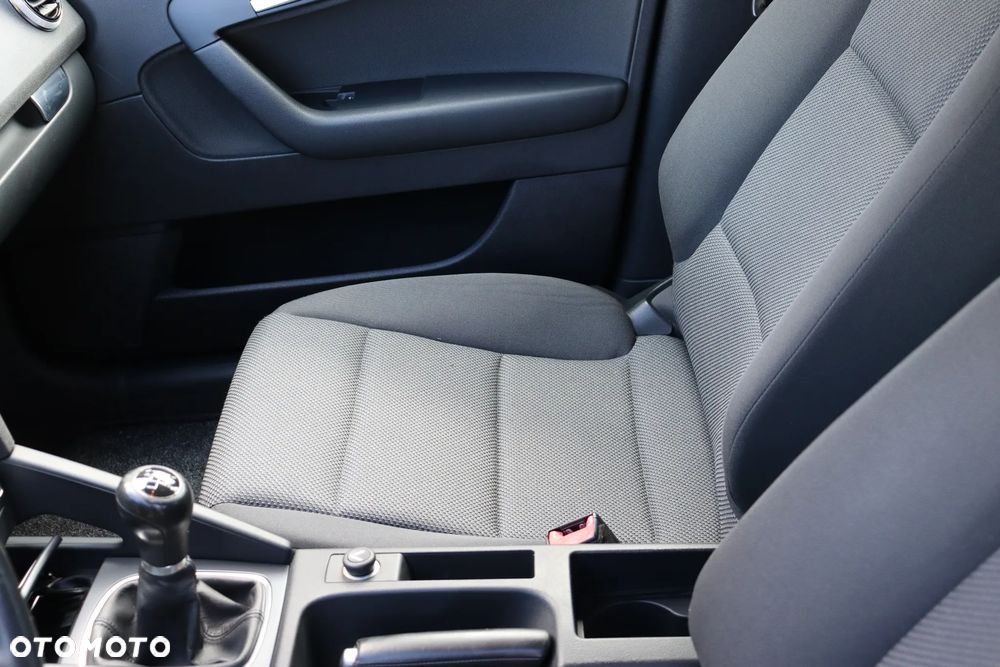 Audi A3 Sportback 1.4 TFSI Ambiente - 12