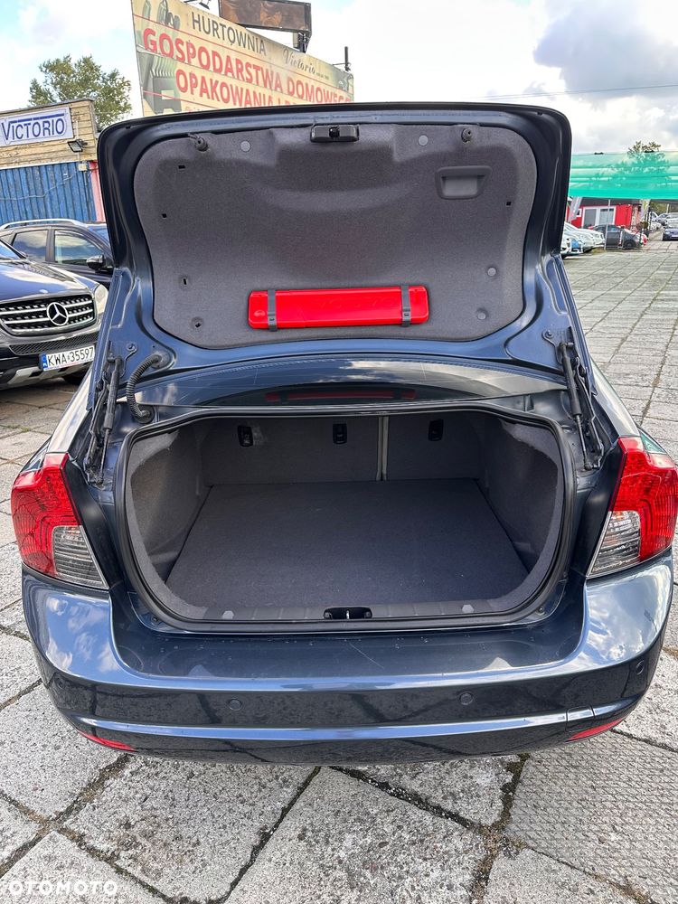 Volvo S40 D2 DRIVe Business Pro Edition Start-Stop - 17