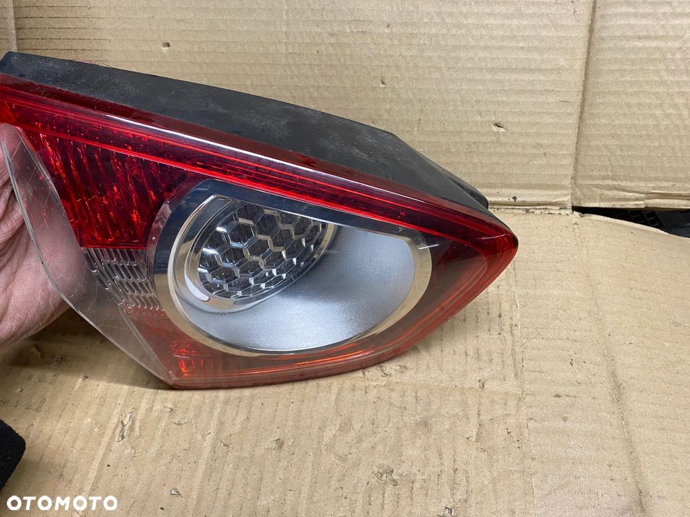 LAMPA TYLNA LEWA FORD KUGA MK1 I 8V4113A603AD 2ZR00954601 - 2