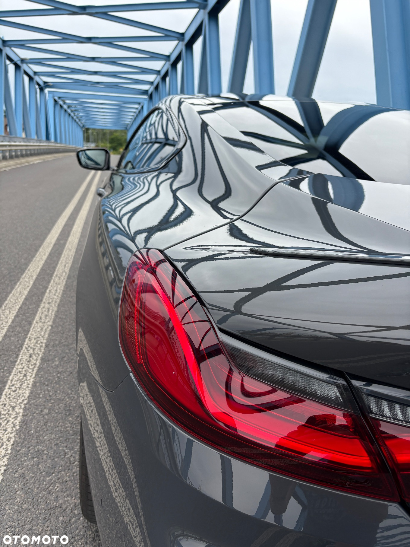 BMW Seria 8 M850i xDrive - 22