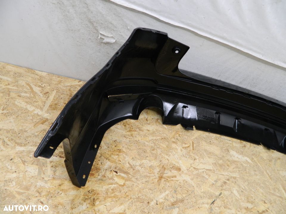 Bara spate Subaru Forester, 2014, 2015, 2016, 2017, 2018, 57704SG012. - 4