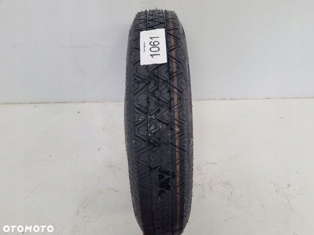 KOŁO DOJAZDOWE 125/80 R17 9209872 5x108 dojazdówka Volvo S60 I V70 II S80 I - 14
