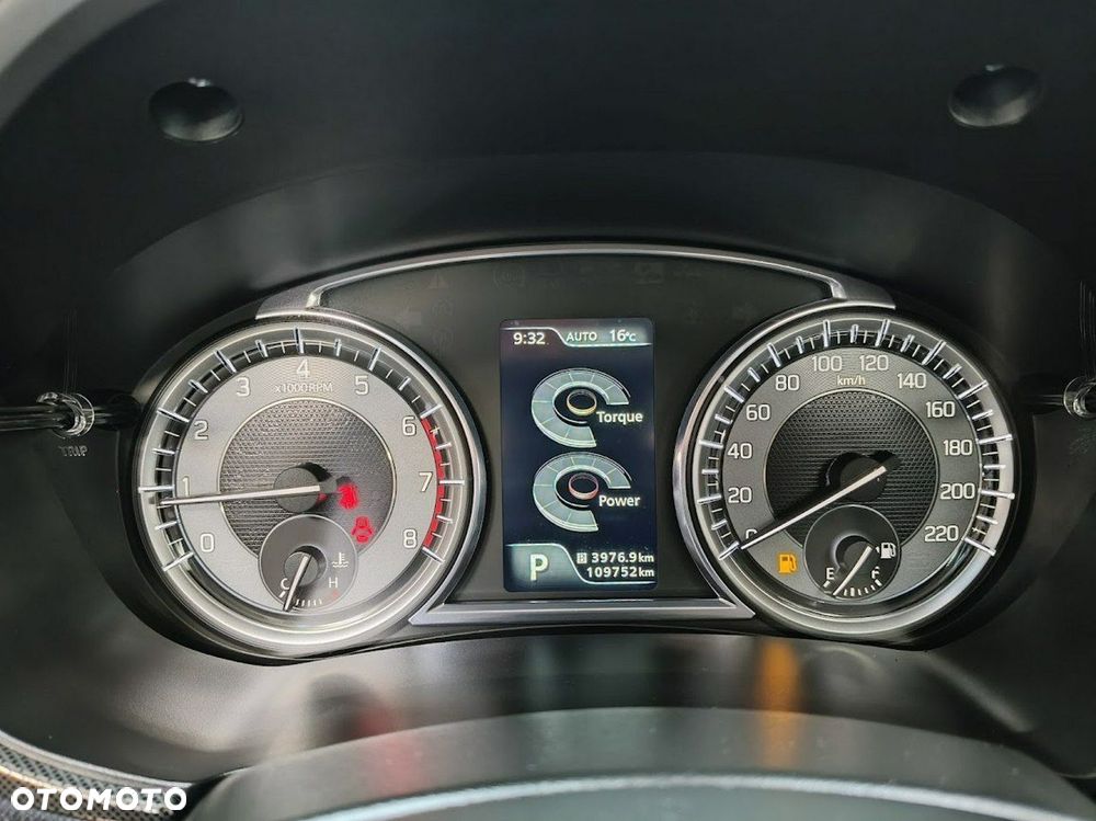 Suzuki Vitara 1.4 T Boosterjet S 4WD - 25