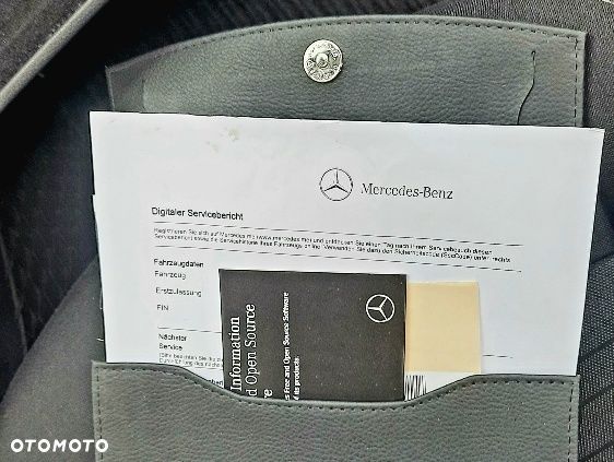 Mercedes-Benz GLC 250 4Matic 9G-TRONIC - 19