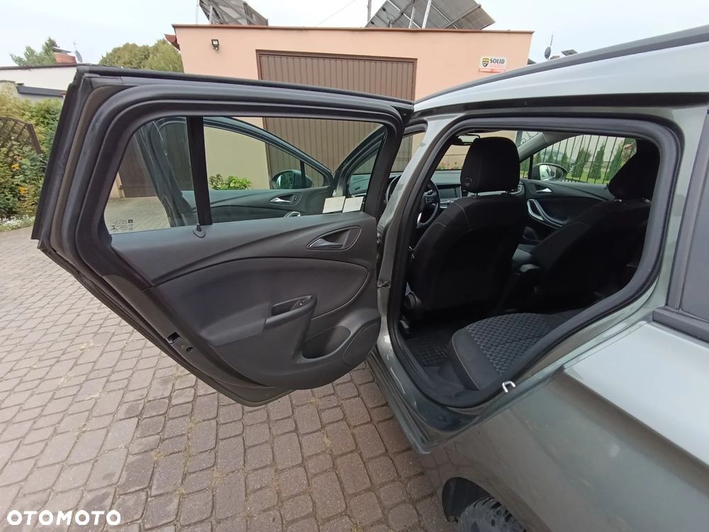 Opel Astra V 1.0 T Enjoy S&S - 27