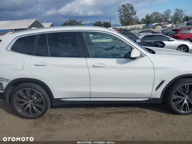 BMW X3 xDrive30i mHEV - 4