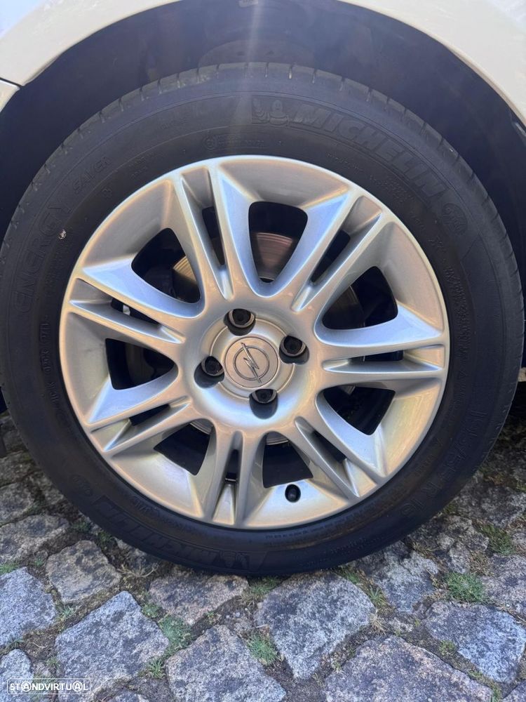 Opel Corsa 1.3 CDTi - 18