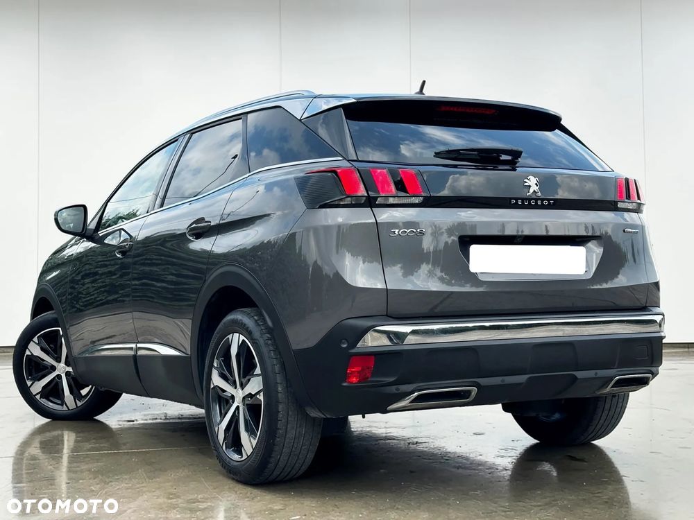 Peugeot 3008 - 10