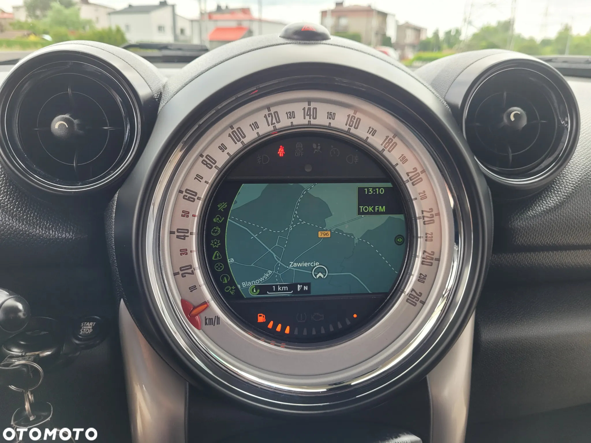 MINI Countryman Cooper D All4 Park Lane - 30