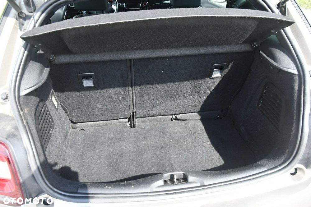 Citroën DS3 - 17