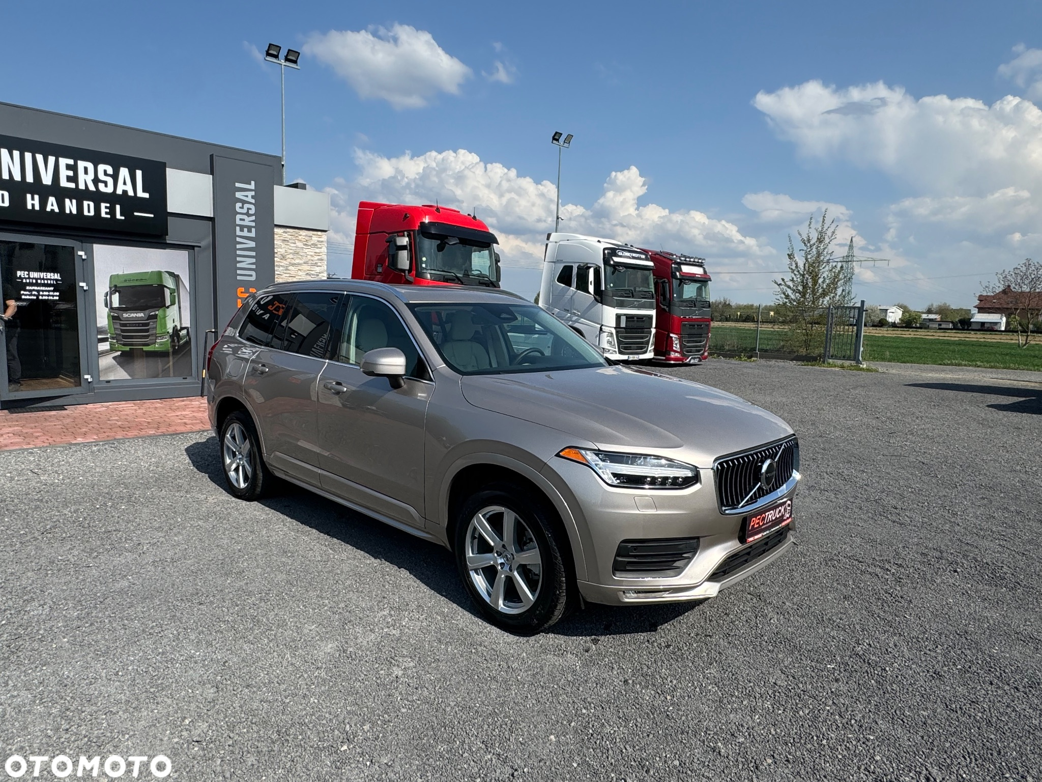 Volvo XC 90 - 10